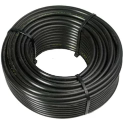 1/4" Poly Tubing (500' Roll)
