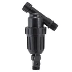 3/4" Flushable Y Filter Fht X Mht