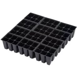 6-Pack Planting Containers - Standard (Sheet Of 12)
