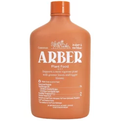 Arber Plant Food (16 Oz)