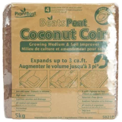 Beats Peat (3 Cu Ft Brick)