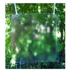 Pest Wizard Big Invisible Insect Trap 5-Pack 5 Pest Wizard Big Invisible Insect Trap 5-Pack -Grow Organic Sales Shop Big Invisible Insect Trap product