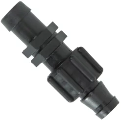 Drip Tape 1/2" Barbed Fitting