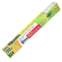 Jump Start 2-Foot Light System With One Lamp -Grow Organic Sales Shop GP620 web1