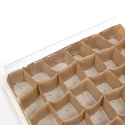 Paper Pot Kit For Seed Starting -Grow Organic Sales Shop GPK061 web2 2a34342a e55c 48b5 a19e 926e59c9cadf