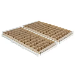 Paper Pot Kit For Seed Starting -Grow Organic Sales Shop GPK061 web5