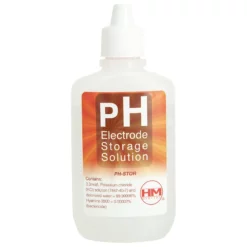 HM Digital PH Storage Solution (2 Oz)