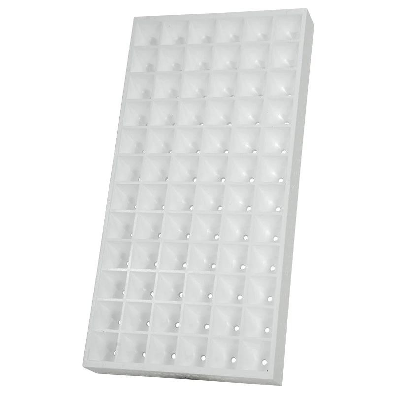 Hortiblock Transplant Tray - 72 Cell 1 Hortiblock Transplant Tray - 72 Cell