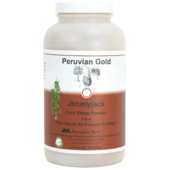 Jimmyjack Corn Steep Powder
