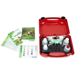 La Motte Soil Test Kit 6 La Motte Soil Test Kit -Grow Organic Sales Shop La Motte Soil Test Kit 3