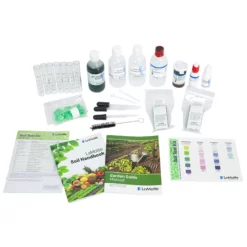 La Motte Soil Test Kit 7 La Motte Soil Test Kit -Grow Organic Sales Shop La Motte Soil Test Kit 4