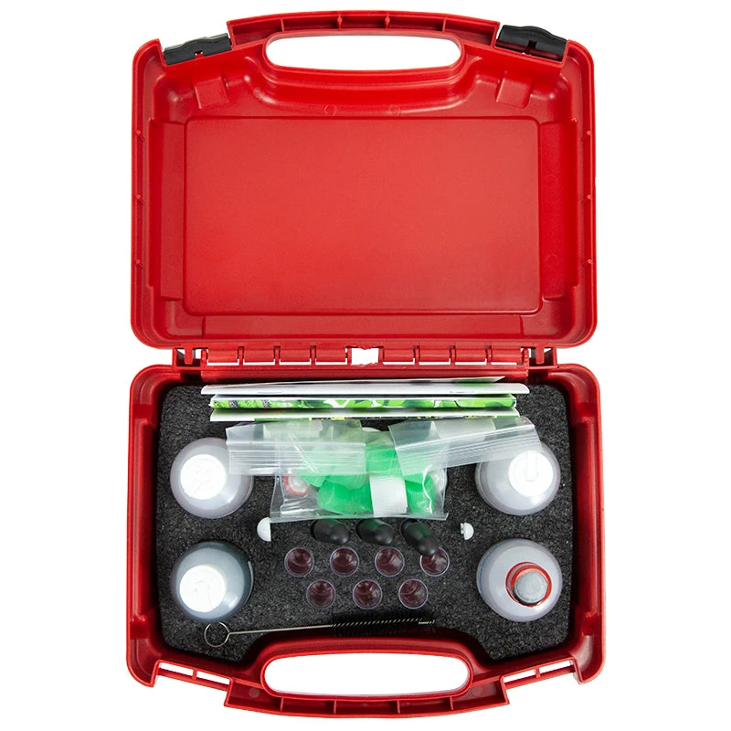 La Motte Soil Test Kit 2 La Motte Soil Test Kit - Image 2