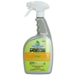Natural Guard Copper Soap Liquid Fungicide RTU (Qt)