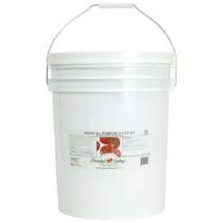 Peaceful Valley Organics All Purpose Liquid Fert 3.7-2.7-3.7 (5 Gal)