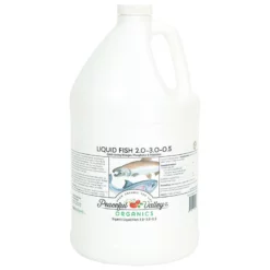 Peaceful Valley Organic Liquid Fish 2-3-0.5 (Gallon)