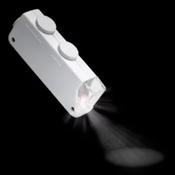 Active Eye Microscope 60-100X