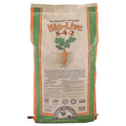 Down To Earth Bio-Live Fertilizer (50 Lb)