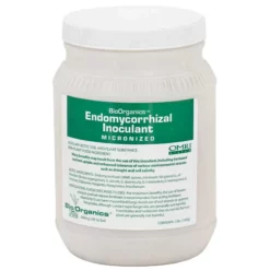 Bio/Organics Endomycorrhizal Inoculant (3 Lb)