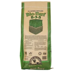 Bio-Turf 8-3-5 Fertilizer (25 Lb Bag)