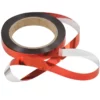 Bird Scare Tape - Red & Silver (290' Roll)