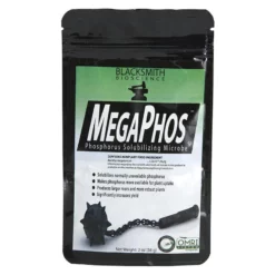 Blacksmith BioScience MegaPhos (2 Oz)