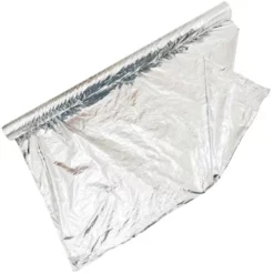 Brite-N'up Silver Mulch 0.5 Mil (30"X100' Roll)