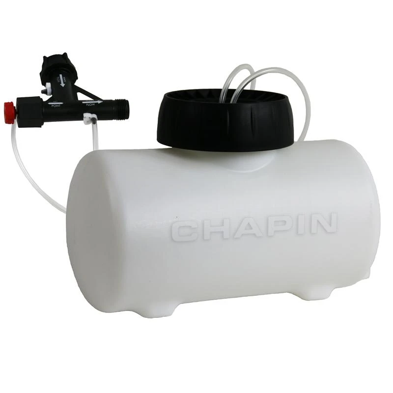 Chapin Hydrofeed Fertilizer Injector 2 Gal 1 Chapin Hydrofeed Fertilizer Injector 2 Gal