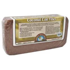 Coco Peat (700 G Brick)