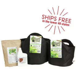 Container Garden Kit