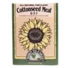 Cottonseed Meal (5 Lb Box)