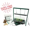 Peaceful Valley Seed Starting Kit
