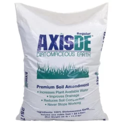 Diatomite Rock AxisDE (1 Cu Ft)