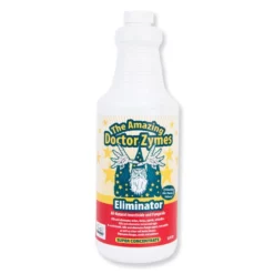 Doctor Zymes Insecticide/Fungicide Concentrate (Quart)