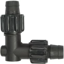 Drip Tape Loc Sleeve Elbow