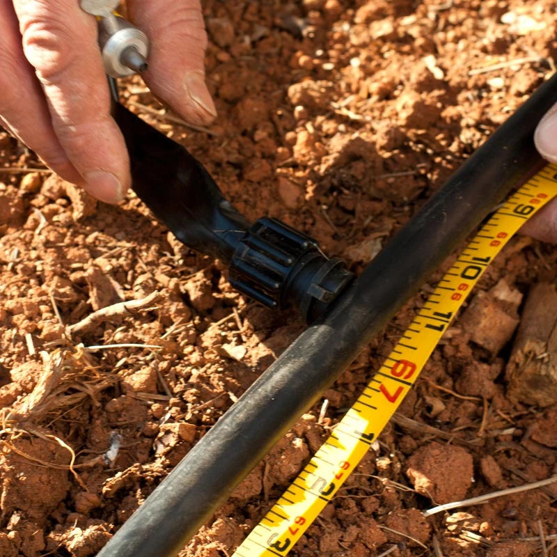 1/2" Poly Tubing (100' Roll) 2 1/2" Poly Tubing (100' Roll) - Image 2