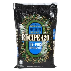 EB Stone Recipe 420 Hy-Por Potting Soil (1.5 Cu Ft)