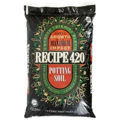 EB Stone Recipe 420 Original Potting Soil (1.5 Cu Ft)