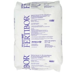 Fertibor Boron (50 Lb)