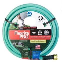 Flexirite Pro Garden Hose (5/8" X 50')