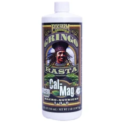 FoxFarm Gringo Rasta Cal-Mag (1 Qt)
