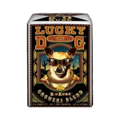 FoxFarm Lucky Dog K-9 Cube Growers Blend (2.2 Cu Ft)