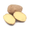 German Butterball Potato (Organic)