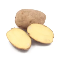German Butterball Potato (Organic)