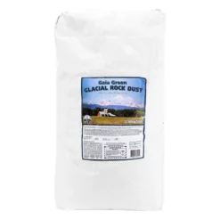 Gaia Green Glacial Rock Dust (50 Lb)
