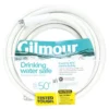 Gilmour Drinking Water Safe Hose (5/8" X 50')