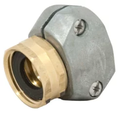 Gilmour Metal Female Hose Coupler