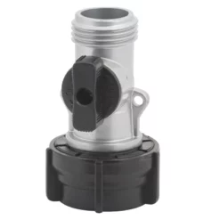 Gilmour Metal Shut Off