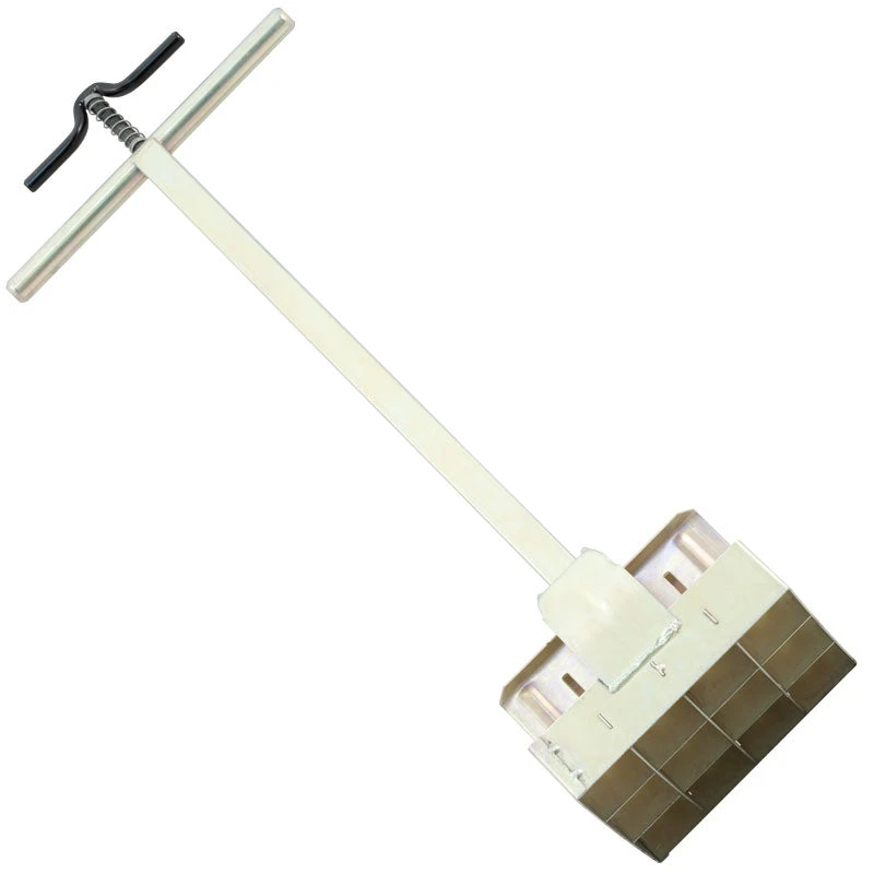 Ladbrooke Soil Blocker - 2" Blocker (12 Blocks) 2 Ladbrooke Soil Blocker - 2" Blocker (12 Blocks) - Image 2