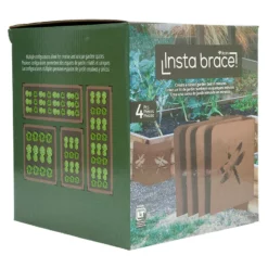 Instabrace Dragonfly (4 Pack) 9 Instabrace Dragonfly (4 Pack) -Grow Organic Sales Shop gp1551 web4