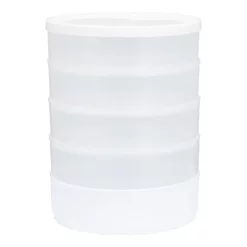 Kitchen Crop Round 4-Tray Seed Sprouting Kit -Grow Organic Sales Shop gp3025 2